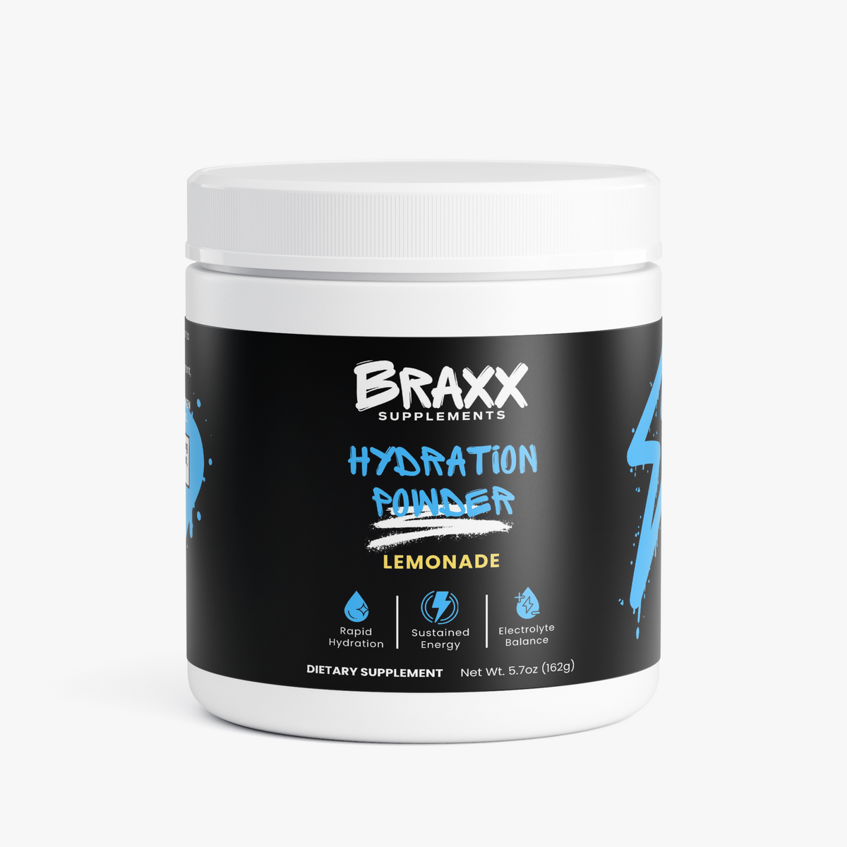 Hydration Powder (Lemonade)