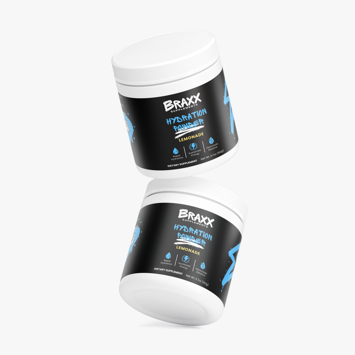 Hydration Powder (Lemonade)