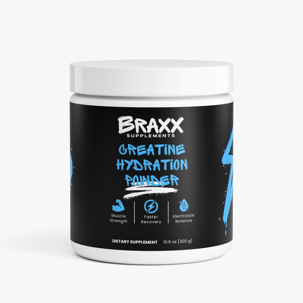 Creatine Hydration Powder
