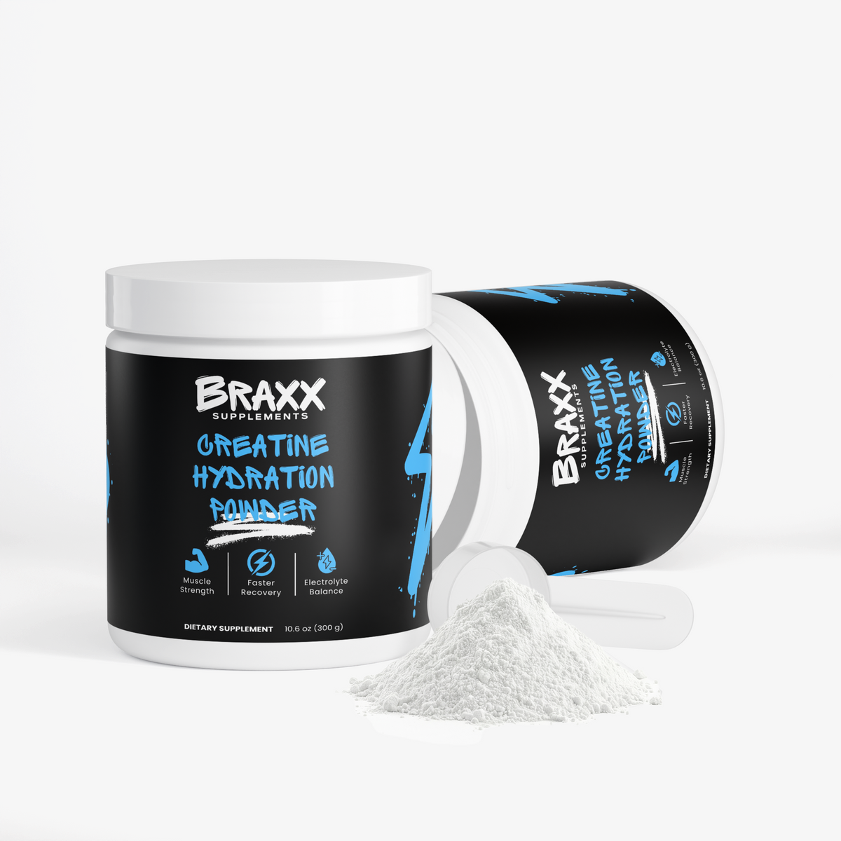 Creatine Hydration Powder