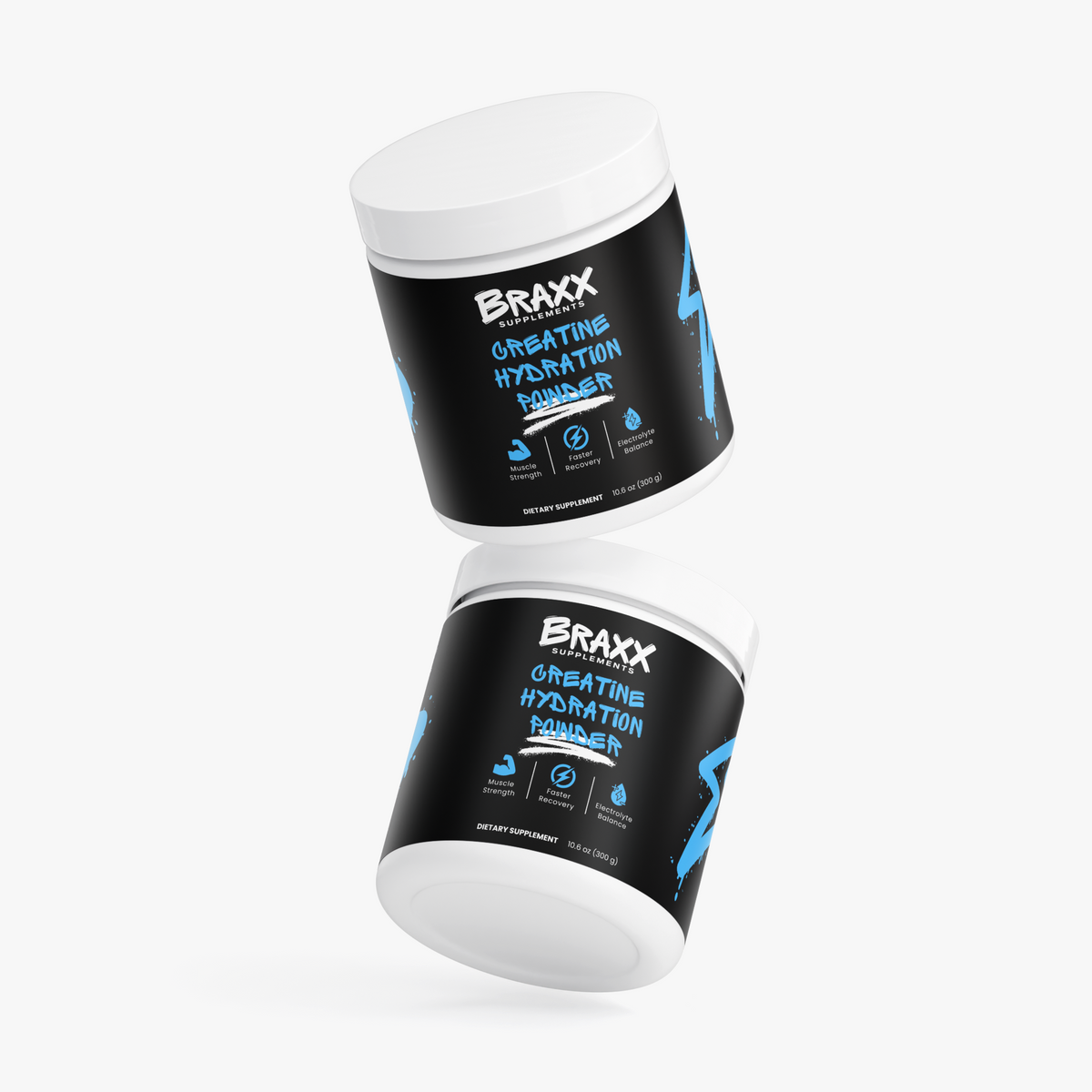 Creatine Hydration Powder